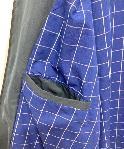 CHAPS（チャップス）CHAPS (チャップス) スイングトップ ネイビー サイズ:Lの古着・服飾アイテム