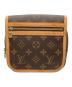 LOUIS VUITTON（ルイ ヴィトン）の古着「ボスフォール」｜ブラウン×ベージュ
