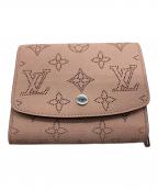 LOUIS VUITTONルイ ヴィトン）の古着「財布」｜ピンク