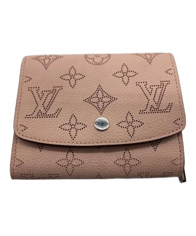 LOUIS VUITTON ルイヴィトン 財布・ケース  ピンク 【古着】【中古】【送料無料】 中古・古着通販】LOUIS VUITTON (ルイ ヴィトン) 財布 ピンク