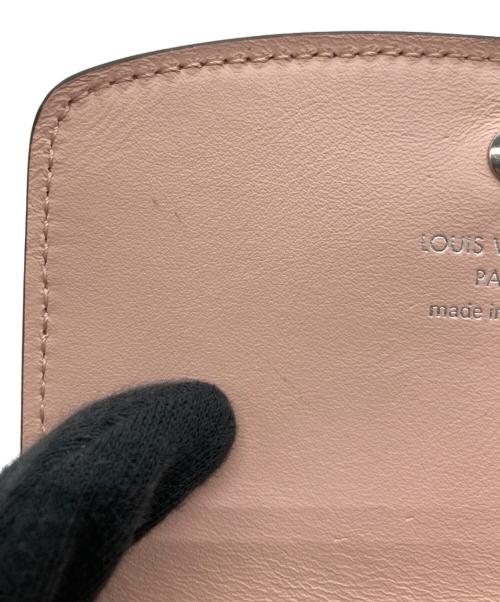 LOUIS VUITTON（ルイ ヴィトン）LOUIS VUITTON (ルイ ヴィトン) 財布 ピンクの古着・服飾アイテム