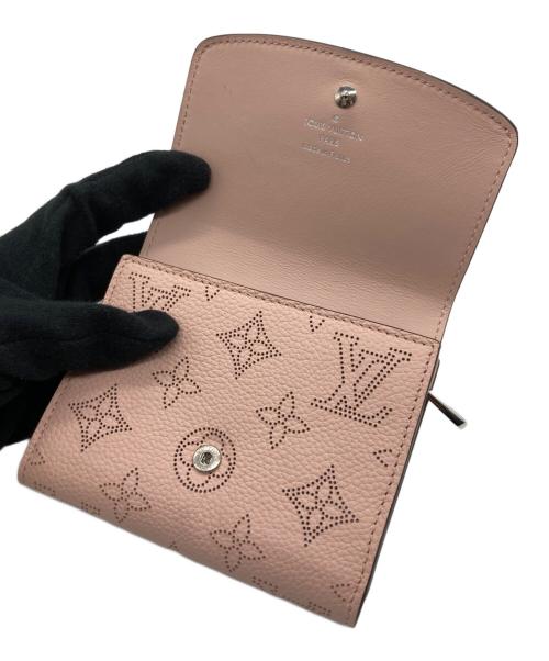 LOUIS VUITTON（ルイ ヴィトン）LOUIS VUITTON (ルイ ヴィトン) 財布 ピンクの古着・服飾アイテム
