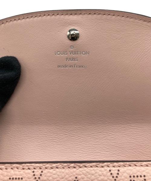 LOUIS VUITTON（ルイ ヴィトン）LOUIS VUITTON (ルイ ヴィトン) 財布 ピンクの古着・服飾アイテム