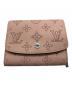 LOUIS VUITTON（ルイ ヴィトン）の古着「財布」｜ピンク