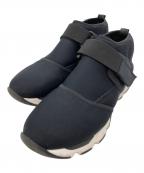 MARNIマルニ）の古着「ローカットスニーカー」｜ブラック