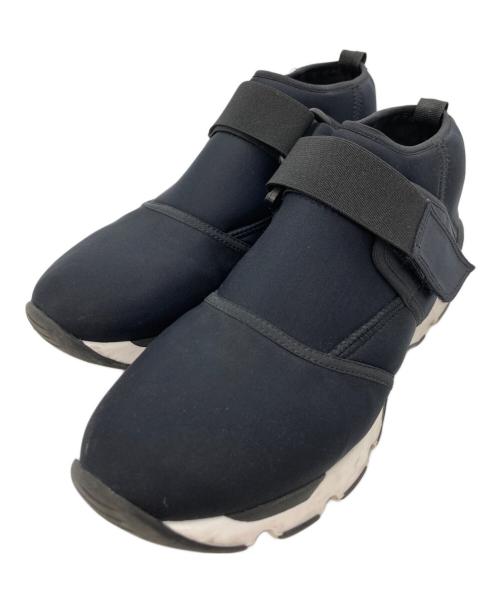 MARNI（マルニ）MARNI (マルニ) ローカットスニーカー ブラック サイズ:-の古着・服飾アイテム