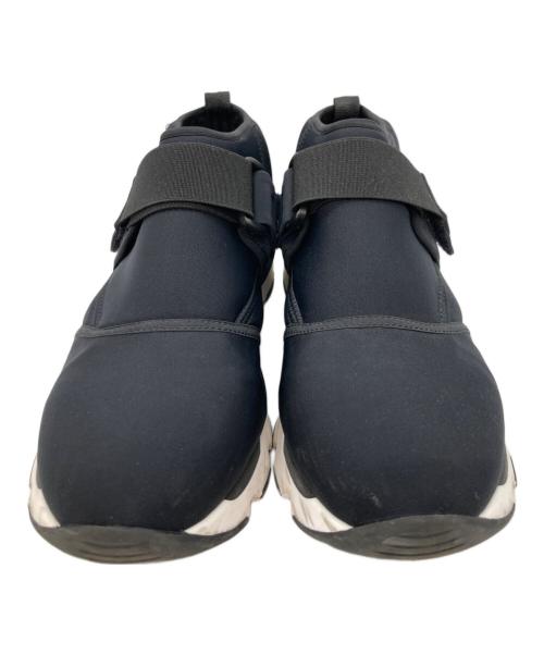 MARNI（マルニ）MARNI (マルニ) ローカットスニーカー ブラック サイズ:-の古着・服飾アイテム