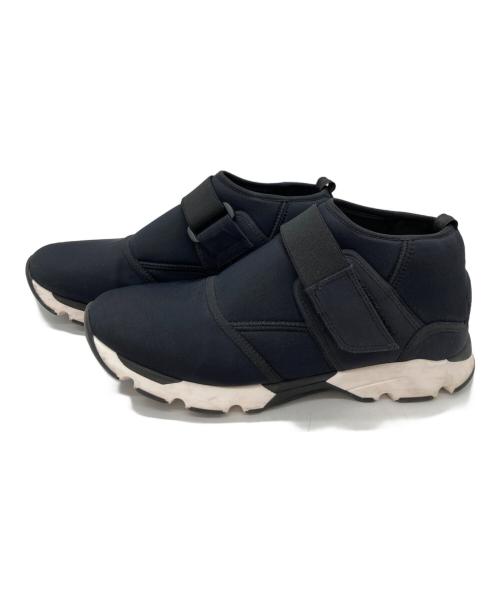 MARNI（マルニ）MARNI (マルニ) ローカットスニーカー ブラック サイズ:-の古着・服飾アイテム