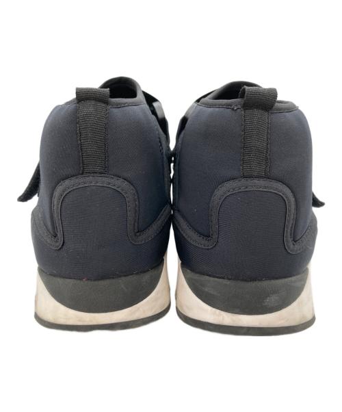 MARNI（マルニ）MARNI (マルニ) ローカットスニーカー ブラック サイズ:-の古着・服飾アイテム