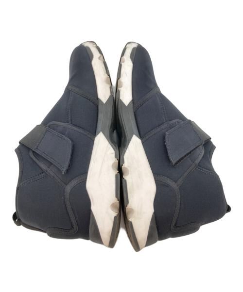 MARNI（マルニ）MARNI (マルニ) ローカットスニーカー ブラック サイズ:-の古着・服飾アイテム