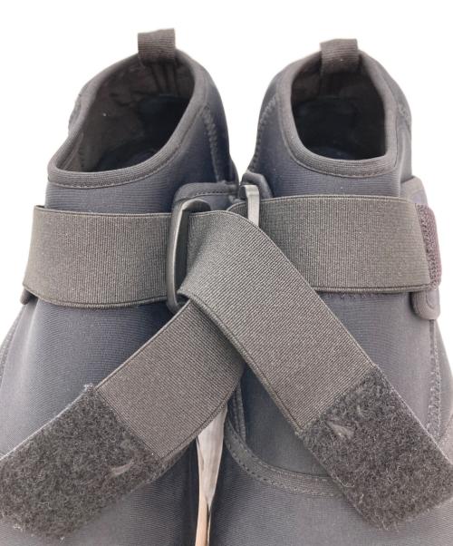 MARNI（マルニ）MARNI (マルニ) ローカットスニーカー ブラック サイズ:-の古着・服飾アイテム