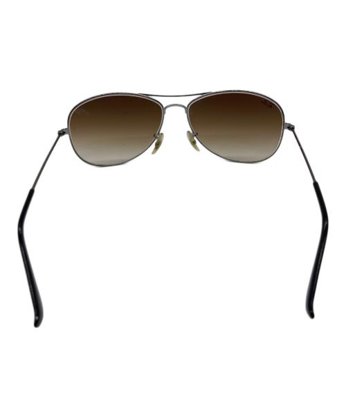 RAY-BAN（レイバン）RAY-BAN (レイバン) サングラス ブラウンの古着・服飾アイテム