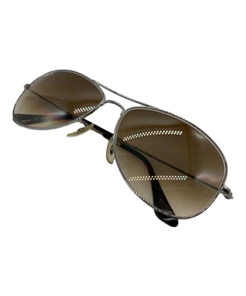 RAY-BAN（レイバン）RAY-BAN (レイバン) サングラス ブラウンの古着・服飾アイテム