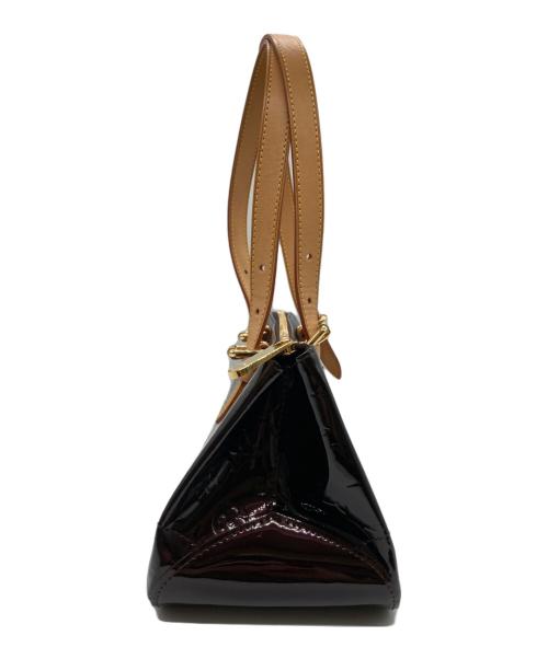 LOUIS VUITTON（ルイ ヴィトン）LOUIS VUITTON (ルイ ヴィトン) トートバッグ アマラントの古着・服飾アイテム