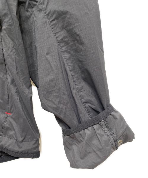 KUSHITANI（クシタニ）KUSHITANI (クシタニ) ウインドブレーカー ブラック サイズ:Lの古着・服飾アイテム