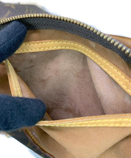 LOUIS VUITTON（ルイ ヴィトン）LOUIS VUITTON (ルイ ヴィトン) ハンドバッグ　スピーディ30 ブラウン サイズ:30の古着・服飾アイテム