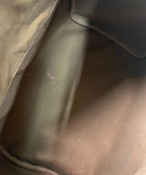 LOUIS VUITTON（ルイ ヴィトン）LOUIS VUITTON (ルイ ヴィトン) ハンドバッグ　スピーディ30 ブラウン サイズ:30の古着・服飾アイテム