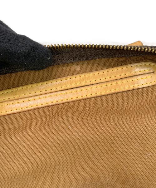 LOUIS VUITTON（ルイ ヴィトン）LOUIS VUITTON (ルイ ヴィトン) ハンドバッグ　スピーディ30 ブラウン サイズ:30の古着・服飾アイテム