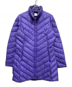 中古・古着通販】CANADA GOOSE (カナダグース) BRONTE PARKA ネイビー