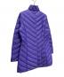 Patagonia (パタゴニア) ダウンコート パープル サイズ:L：5000円