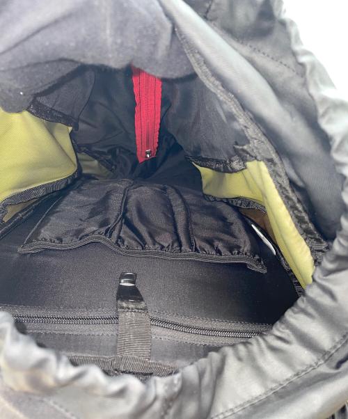 THE NORTH FACE（ザ ノース フェイス）THE NORTH FACE (ザ ノース フェイス) リュック バックパック M カーキ サイズ:Mの古着・服飾アイテム