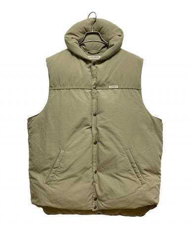 中古・古着通販】COOTIE PRODUCTIONS (クーティープロダクツ) ダウン