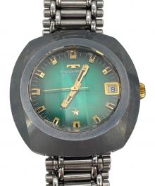 Technics（テクニクス）の古着「腕時計」