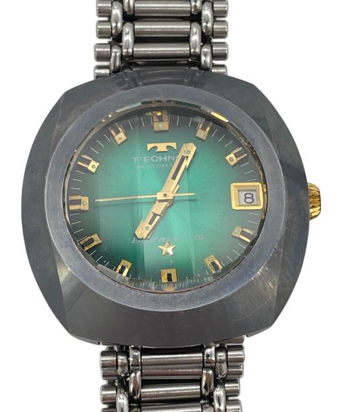 Technics（テクニクス）Technics (テクニクス) 腕時計の古着・服飾アイテム