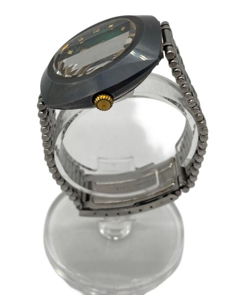 Technics（テクニクス）Technics (テクニクス) 腕時計の古着・服飾アイテム