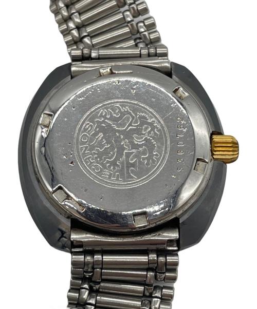 Technics（テクニクス）Technics (テクニクス) 腕時計の古着・服飾アイテム