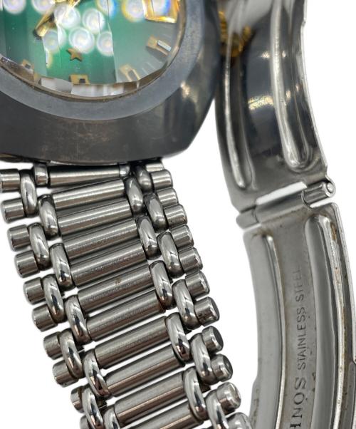 Technics（テクニクス）Technics (テクニクス) 腕時計の古着・服飾アイテム