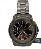 maseratiマセラティ）の古着「腕時計」