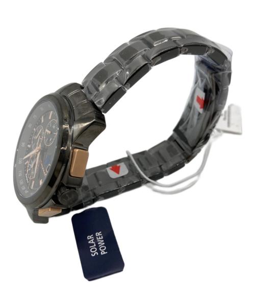 maserati（マセラティ）maserati (マセラティ) 腕時計 未使用品の古着・服飾アイテム