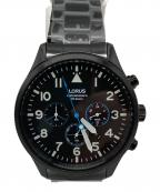 LORUSローラス）の古着「クロノグラフ」