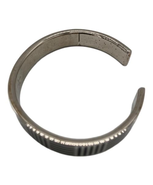 LOUIS VUITTON（ルイ ヴィトン）LOUIS VUITTON (ルイ ヴィトン) バングルの古着・服飾アイテム