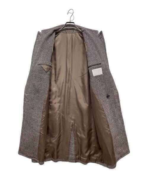 KOLOR（カラー）KOLOR (カラー) コート グレー サイズ:不明の古着・服飾アイテム