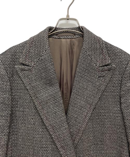 KOLOR（カラー）KOLOR (カラー) コート グレー サイズ:不明の古着・服飾アイテム