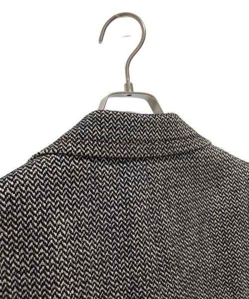 KOLOR（カラー）KOLOR (カラー) コート グレー サイズ:不明の古着・服飾アイテム