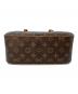 中古・古着 LOUIS VUITTON (ルイ ヴィトン) ショルダーバッグ ブラウン：55000円