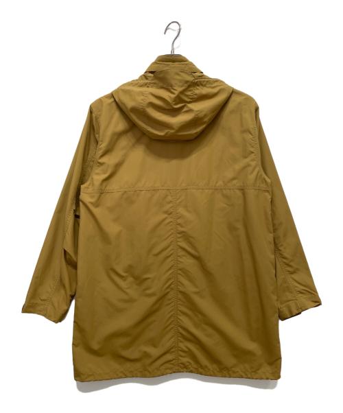 MARMOT（マーモット）MARMOT (マーモット) ナイロンジャケット カーキ サイズ:Mの古着・服飾アイテム