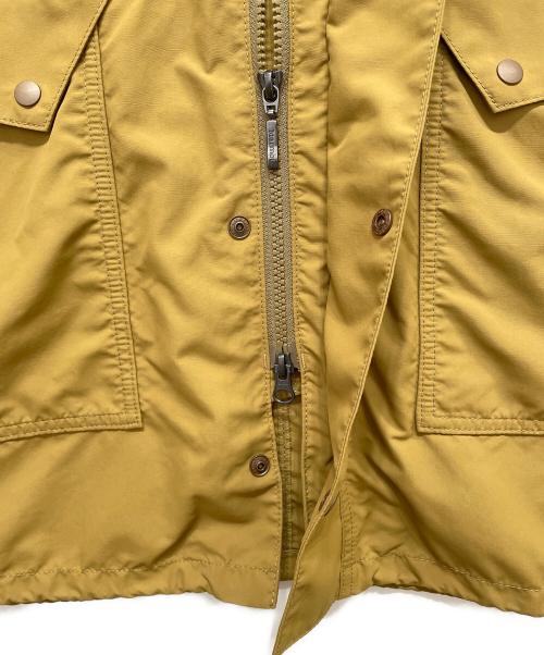 MARMOT（マーモット）MARMOT (マーモット) ナイロンジャケット カーキ サイズ:Mの古着・服飾アイテム