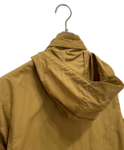 MARMOT（マーモット）MARMOT (マーモット) ナイロンジャケット カーキ サイズ:Mの古着・服飾アイテム