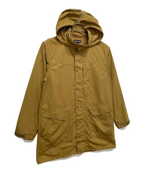 MARMOT（マーモット）MARMOT (マーモット) ナイロンジャケット カーキ サイズ:Mの古着・服飾アイテム