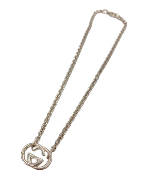 GUCCI（グッチ）GUCCI (グッチ) ネックレスの古着・服飾アイテム