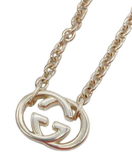 GUCCI（グッチ）GUCCI (グッチ) ネックレスの古着・服飾アイテム
