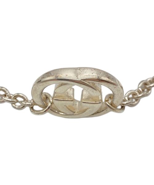 GUCCI（グッチ）GUCCI (グッチ) ネックレスの古着・服飾アイテム