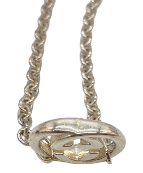 GUCCI（グッチ）GUCCI (グッチ) ネックレスの古着・服飾アイテム