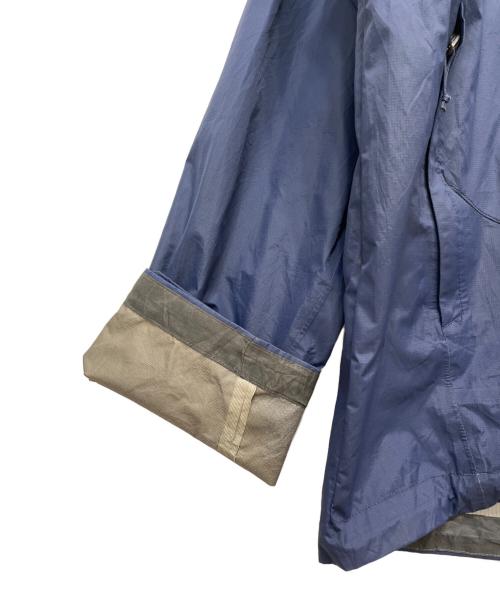 Patagonia（パタゴニア）Patagonia (パタゴニア) トレントシェルジャケット ネイビー サイズ:XLの古着・服飾アイテム