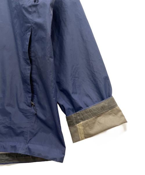Patagonia（パタゴニア）Patagonia (パタゴニア) トレントシェルジャケット ネイビー サイズ:XLの古着・服飾アイテム