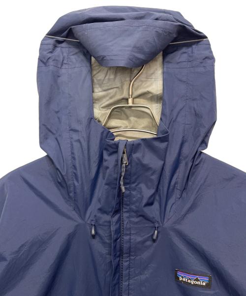 Patagonia（パタゴニア）Patagonia (パタゴニア) トレントシェルジャケット ネイビー サイズ:XLの古着・服飾アイテム